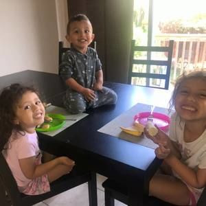 Meet your Posher, Vanesa